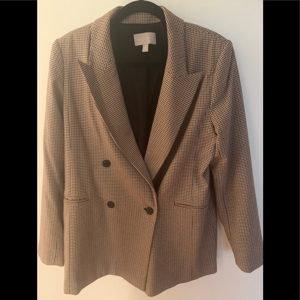 Blazer